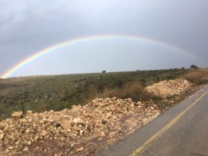 בצילום- נחלי הגליל