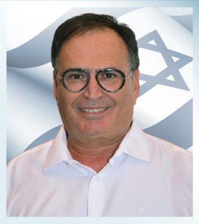 יוסי פדידה