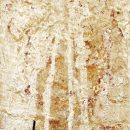 ציור קיר מהתקופה הביזנטית