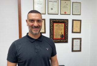 איאד ממתנס עוד צילום יחצ