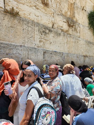 צילום באדיבות ועד העדה היהודית הספרדית חיפה