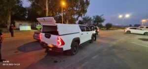 גניבת עופות צילום באדיבות אביר מודיעין ביטחון