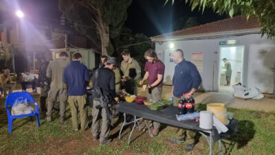 קרדיט תמונות- המכון היהודי ערבי