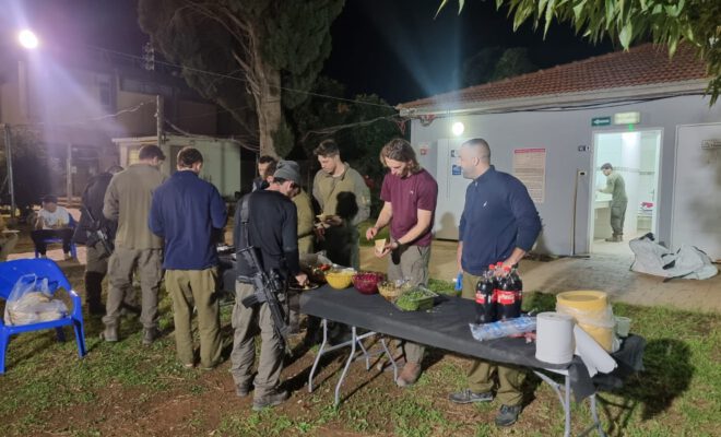 קרדיט תמונות- המכון היהודי ערבי