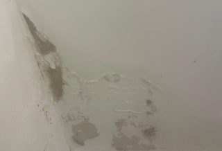 איתור נזילות באמצעות מצלמה טרמית