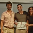 צילום אוהד עשור