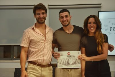 צילום אוהד עשור