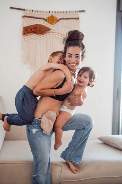 צילמה נטלי זריהן