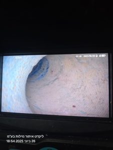 תיקון פנים צנרת בהרצליה