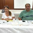 ועד קרית חיים החדש יוצא לדרך: צילה ברוך ממשיכה והנהלה נבחרה – העבודה החלה מיד