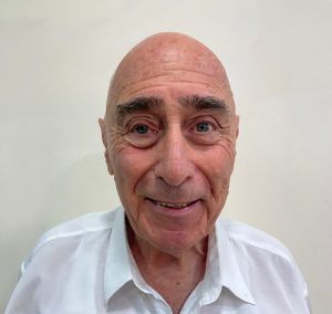 יוסי אזרי