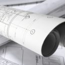 שרטוט של תכנון בית - אדריכל בתים פרטיים