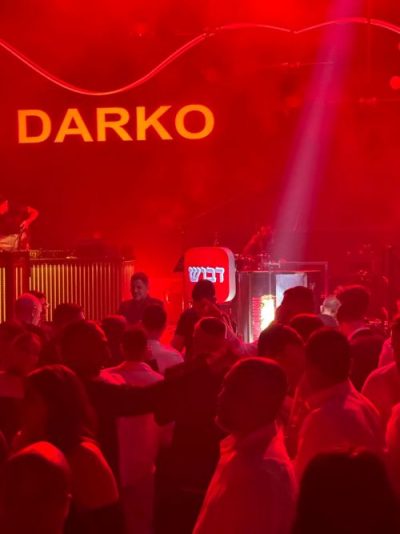 עמדת בשר לאירועים