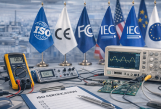 בדיקות דירוג אנרגטי