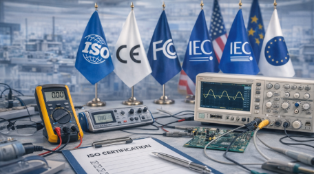 בדיקות דירוג אנרגטי