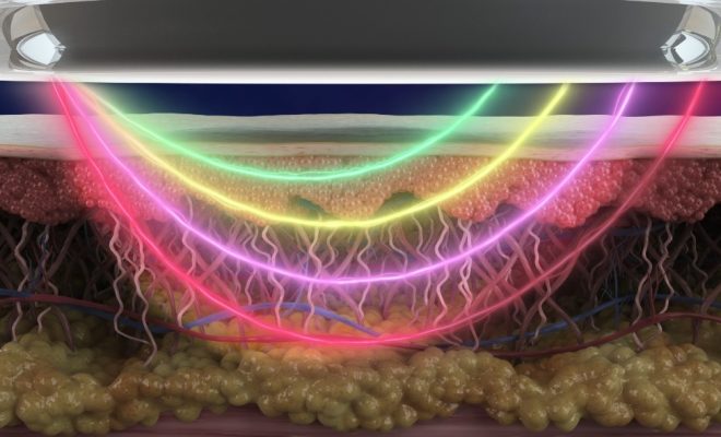Biotech Animation